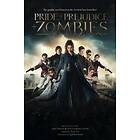 Seth Grahame-Smith, Jane Austen: Pride and Prejudice Zombies