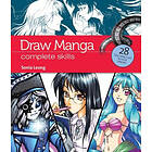 Sonia Leong: Draw Manga