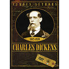 Famous authors: Charles Dickens (DVD)