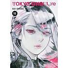 Sui Ishida: Tokyo Ghoul: re, Vol. 15