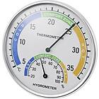 Kerbl Hygrometer/Termometer