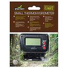 Reptiles-Planet Digital Thermohygrometer för Terrarium Reptiler, Liten