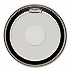 Aquarian 24" Superkick Coated Single Ply With Power Dot,