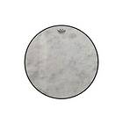 Remo Powerstroke 3 Felt Tone Fiberskyn 22"