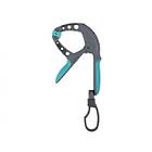 Wolfcraft GmbH 3458000 Fjäderklämma Plast 1 styck 5 cm