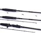 SBS Perch Master Spinning Light V2 7` 5-20g.