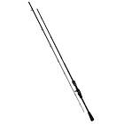 Mikado Jaws Twitch 6,4""/195cm 5-28g 2-del.