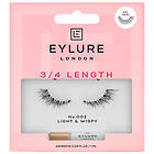 Eylure 3/4 Length 002 Lashes