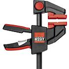 Bessey EZXL60-9 Enhåndstvinge 600 mm
