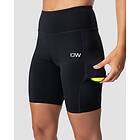 ICANIWILL Training Biker Padel Shorts (Dame)