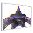 Artgeist Poster Affisch Architectural Hypnosis A3-POprp0132l_brA