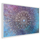 Artgeist Poster Affisch Center A3-POprp0210l_brA