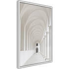 Artgeist Poster Affisch Colonnade A3-POprp1459l_brA