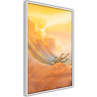 Artgeist Poster Affisch Airplanes in the Clouds A3-POprp0314l_brA