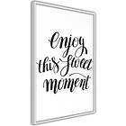 Artgeist Poster Affisch Enjoy This Sweet Moment A3-POprp0351l_brA