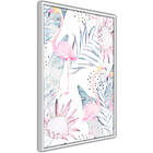 Artgeist Poster Affisch Exotic Fog A3-POprp0845l_brA