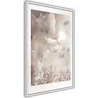 Artgeist Poster Affisch Flare A3-POprp0847l_brA