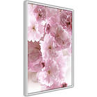 Artgeist Poster Affisch Floral Fog A3-POprp1231l_brA