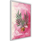 Artgeist Poster Affisch Don't Kill My Summer Vibe A3-POprp1291l_brA