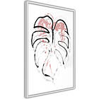 Artgeist Poster Affisch Dynamic Monster A3-POprp1020l_brA