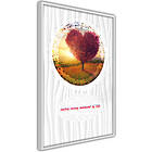 Artgeist Poster Affisch Enjoy Every Moment of Life A3-POprp0266l_brA
