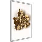 Artgeist Poster Affisch Golden Maple A3-POprp1561l_brA