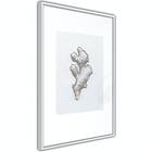 Artgeist Poster Affisch Ginger A3-POprp0777l_brA