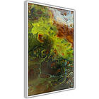 Artgeist Poster Affisch Green Elements A3-POprp0810l_brA