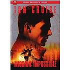 Mission: Impossible - Special Collector's Edition (US) (DVD)