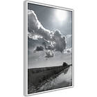 Artgeist Poster Affisch Hot Clouds A3-POprp1104l_brA