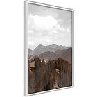 Artgeist Poster Affisch Landscape A3-POprp1534l_brA