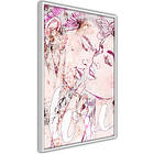 Artgeist Poster Affisch Love from Billboard A3-POprp1315l_brA