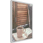 Artgeist Poster Affisch Mug of Memories A3-POprp1526l_brA