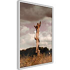 Artgeist Poster Affisch Memory of Heaven A3-POprp1504l_brA