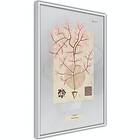 Artgeist Poster Affisch Mysterious Tree A3-POprp0600l_brA