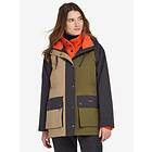 Barbour Lowland Patch Beadnell Jacket (Dam)