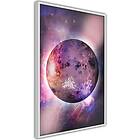 Artgeist Poster Affisch Unknown Planet A3-POprp0939l_brA