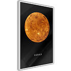 Artgeist Poster Affisch Venus A3-POprp0648l_brA