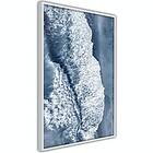 Artgeist Poster Affisch Waves of Melancholy A3-POprp0809l_brA