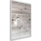 Artgeist Poster Affisch Trapped Dreams A3-POprp1566l_brA