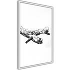 Artgeist Poster Affisch Tree Branch A3-POprp0583l_brA