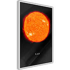 Artgeist Poster Affisch Sun A3-POprp0657l_brA