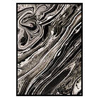 Gallerix Poster Acrylic Art 3484-21x30