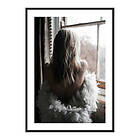 Gallerix Poster Back Shot 3907-21x30
