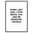 Gallerix Poster Barney HIMYM 3218-30x40