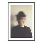 Gallerix Poster Blurred Portrait 4029-21x30G