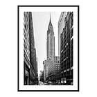 Gallerix Poster Chrysler Building 3887-50x70