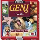 Geni: Familie