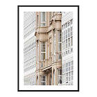 Gallerix Poster Crystal City 3657-21x30G