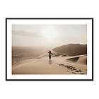 Gallerix Poster Desert Girl View 3626-21x30G